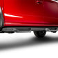 N-Fab Predator Pro Step System 14-18 Toyota 4 Runner SUV 4 Door Gas - Tex Black