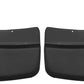 Husky Liners 17-22 Ford F350/450 Dually SuperDuty Custom-Molded Front Mud Guards (w/o Fender Flares)