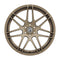 Forgestar X14 22x10 / 6x135 BP / ET30 / 6.7in BS Satin Bronze Wheel