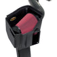Airaid 04-05 GM 2500/3500 Pickup / 6.6L DSL MXP Intake System w/ Tube (Oiled / Red Media)