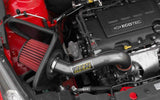 AEM 2011-2014 Chevrolet Cruze 1.4L - Cold Air Intake System - Gunmetal Gray