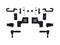 ICON 22-23 Toyota Tundra Lift Kit Box 1 - Front