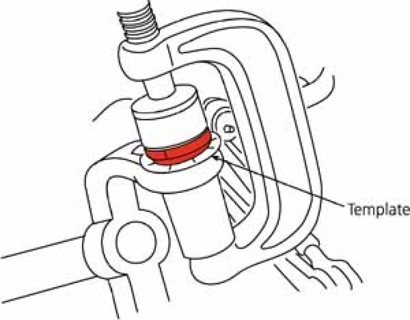 SPC Performance BALLJOINT ( 1 deg.) – Medero Performance