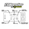 BD Power Throttle Sensitivity Booster v3.0 - Ford