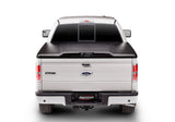 UnderCover 2021 Ford F-150 Ext/Crew Cab 6.5ft Elite Bed Cover - Black Textured