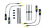 KW Electronic Damping Cancellation Kit for BMW 3 Series F30