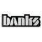 Banks Power Small Urocal Black / Silver