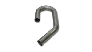 Vibrant 1.875in (1-7/8in) O.D. T304 SS U-J Mandrel Bent Tubing