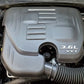 J&amp;L 11-23 3.6L V6 Dodge Charger/Challenger/Chrysler 300C Oil Separator 3.0 - Clear Anodized