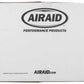 Airaid 04-05 GM 2500/3500 Pickup / 6.6L DSL MXP Intake System w/ Tube (Oiled / Red Media)
