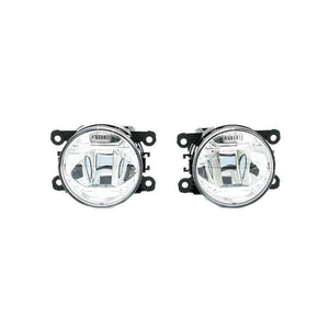 ARB Fog Light Kit Suit