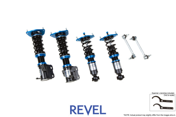 Revel Touring Sport Damper 13-22 Toyota GR86 / Subaru BRZ / Scion FR-S