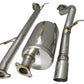 Injen 03-08 Element 2WD AWD & SC Models Exhaust System