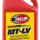 Red Line MTLV 70W75 GL-4 Gear Oil - Gallon