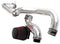 Injen 02-06 Nissan Sentra SER Spec V 2.5L (CARB 02-04 Only) Black Cold Air Intake **SPECIAL ORDER**