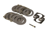 Ford Racing 8.8 Inch TRACTION-LOK Rebuild Kit with Carbon Discs