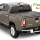 Tonno Pro 15-19 Chevy Colorado 5ft Fleetside Lo-Roll Tonneau Cover