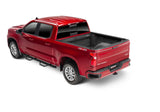 BedRug 2019+ GM Silverado/Sierra 5ft 8in Bed (w/o Multi-Pro Tailgate) Impact Bedliner