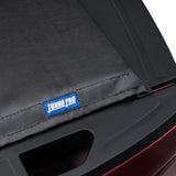 Tonno Pro 09-19 Dodge RAM 1500 6.4ft Fleetside Lo-Roll Tonneau Cover