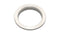 Vibrant Stainless Steel V-Band Flange for 2.5in O.D. Tubing - Female