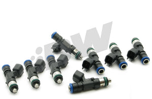 DeatschWerks LS2 / 5.7L & 6.1L HEMI 72lb Injectors - Set of 8