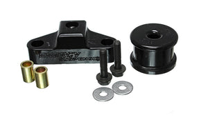 Energy Suspension Subaru Forester/Impreza/Legacy/Outback/WRX Black Trans Shifter Bushing Set