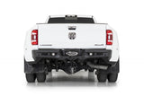 Addictive Desert Designs 19-20 Ram 2500/3500 Bomber HD Rear Bumper w/ Sensor Mounts