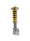 Ohlins 01-07 Mitsubishi EVO 7-9 (CT9A) Road & Track Coilover System