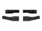 ICON 21-UP Ford Bronco HIGH CLEARANCE CRASH BAR KIT