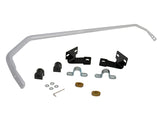 Whiteline 16-18 Mazda MX-5 Miata 16mm Rear Adjustable Sway Bar Kit