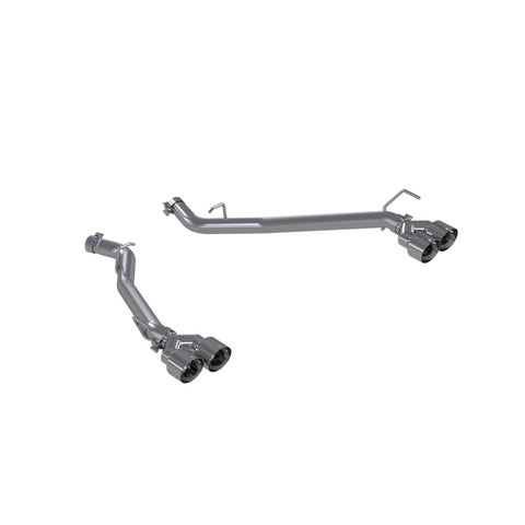 Axle Back