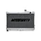 Mishimoto 90-97 Mazda Miata 3 Row Manual X-LINE (Thicker Core) Aluminum Radiator