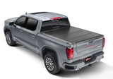 BAK 19-20 Chevy Silverado 6ft 6in Bed 1500 (New Body Style) BAKFlip G2