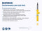 Bilstein B6 (HD) Series Monaco Knight Rear 46mm Monotube Shock Absorber