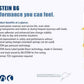 Bilstein B6 14-18 Subaru Forester Front Left Monotube Shock Absorber