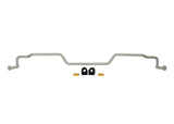 Whiteline 97-01 Toyota Camry/Solara MCV20/SXV20/SXV23 Rear Sway Bar 20mm