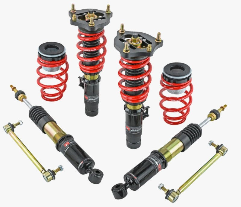 Skunk2 17-20 Honda Civic Si Pro-ST Coilovers – Medero Performance
