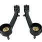 Bilstein 08-21 Sequoia / 07-21 Tundra B8 Front Upper Control Arm Kit