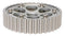 Skunk2 Pro-Series 88-95 Honda Civic/CRX/DelSol SOHC 1.5/1.6L (D Series) Cam Gear (Ti Color)
