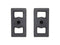 ICON 1in Cast Block Kit (3in Wide)