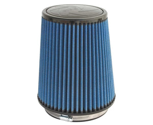 aFe MagnumFLOW Air Filters IAF P5R A/F P5R 5-1/2F x 7B x 5-1/2T x 8H