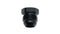 Vibrant -12AN Flare Plugs - Aluminum