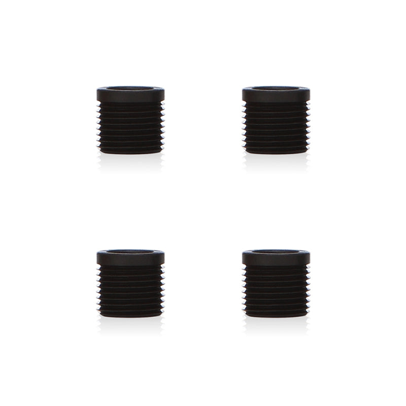 Mishimoto Shift Knob Adapter Kit - 4PC