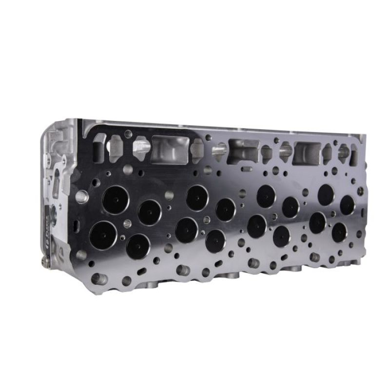 Fleece Performance 01-04 GM Duramax LB7 Freedom Cylinder Head w/Cuples ...