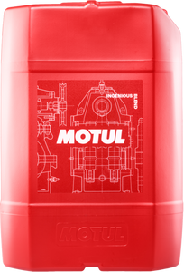 Motul 20L Synthetic Engine Oil 8100 5W40 X-CESS Gen 2