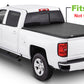 Tonno Pro 2019 GMC Sierra 1500 Fleets 5.8ft Lo-Roll Tonneau Cover