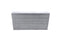 Garrett Air / Air Intercooler CAC (23.72in x 12.02in x 3.82in) - 1000 HP