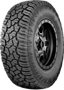 Yokohama Geolandar X-AT Tire - 37X12.50R20 126Q