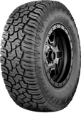 Yokohama Geolandar X-AT Tire - 37X12.50R20 126Q