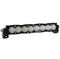 Baja Designs S8 Series Driving Combo Pattern 50in LED Light Bar